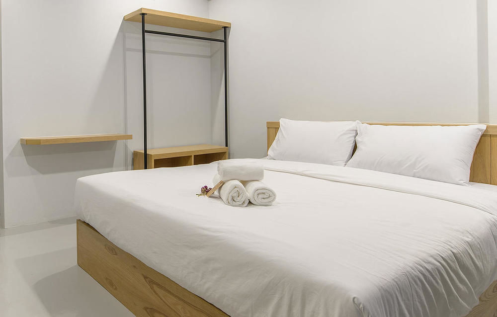 Little Lanna Guesthouse Chiang Mai Bagian luar foto