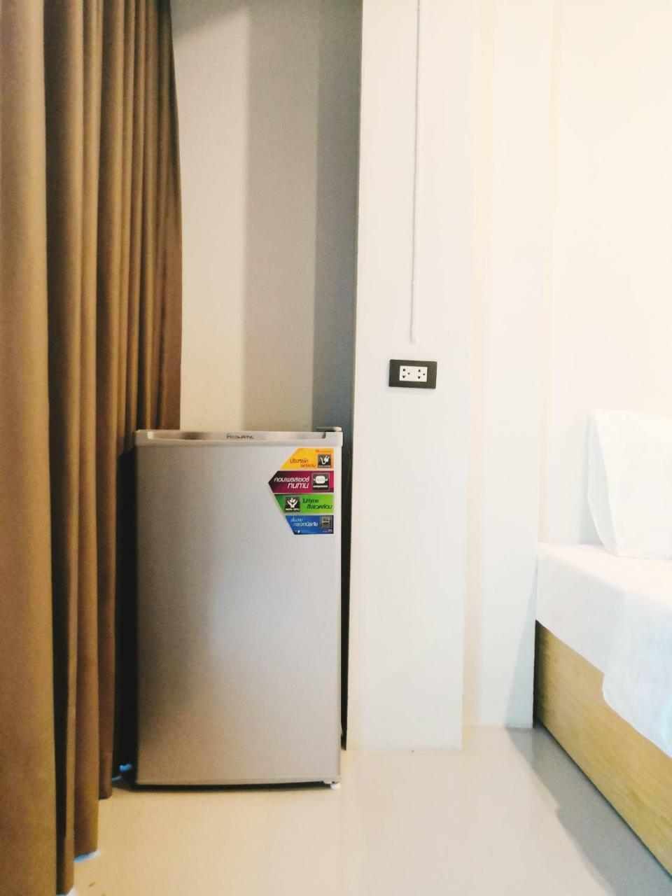 Little Lanna Guesthouse Chiang Mai Bagian luar foto