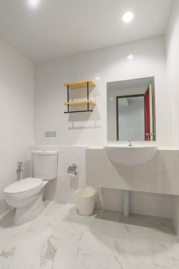 Little Lanna Guesthouse Chiang Mai Ruang foto